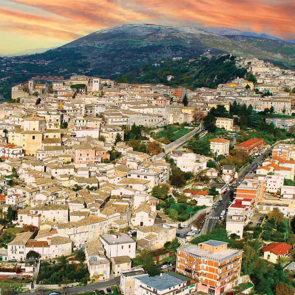Veroli